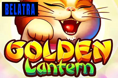 Golden Lantern